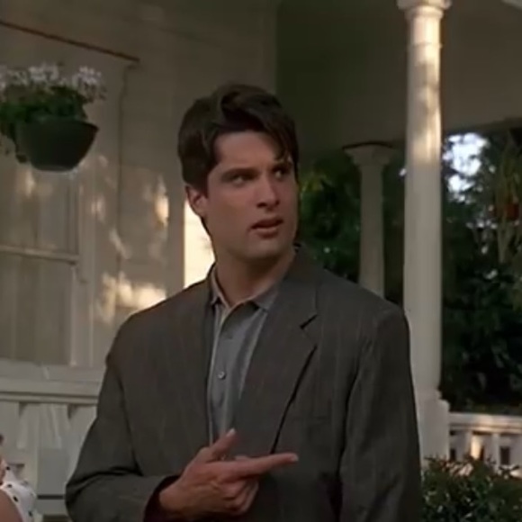 Meet your Posher, Lance - Picture 1 of 1